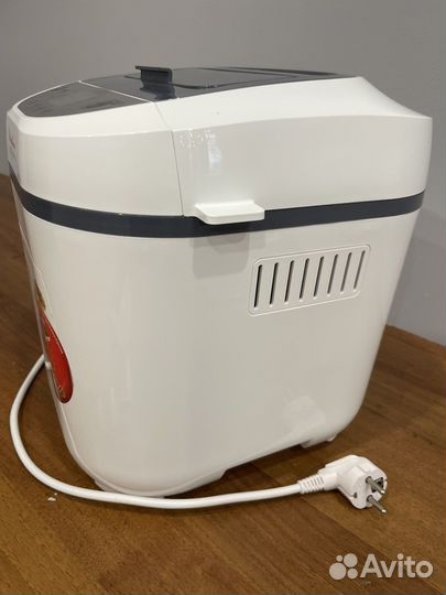 Хлебопечка moulinex