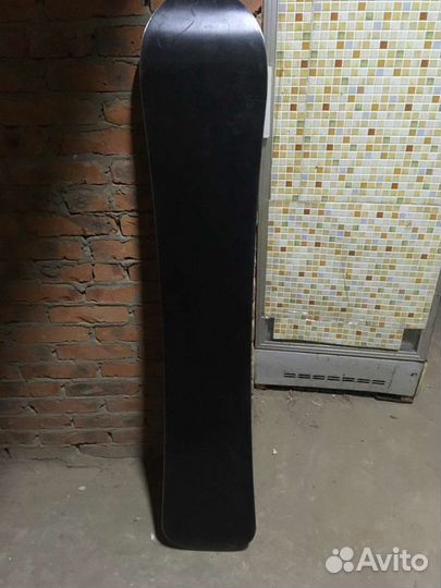 Продам сноуборд комплект