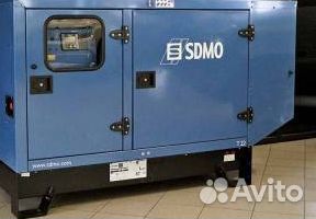 Дизельный генератор в наличии