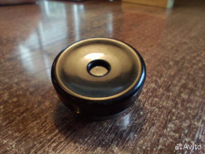 Винтажный наушник Zephyr Brunet&C Paris