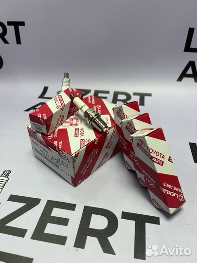 Свеча зажигания SK16R11 Denso 90919/01217 Toyota/L