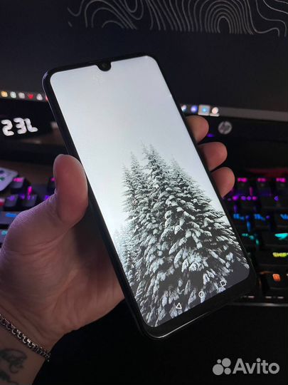 Смартфон honor 10i