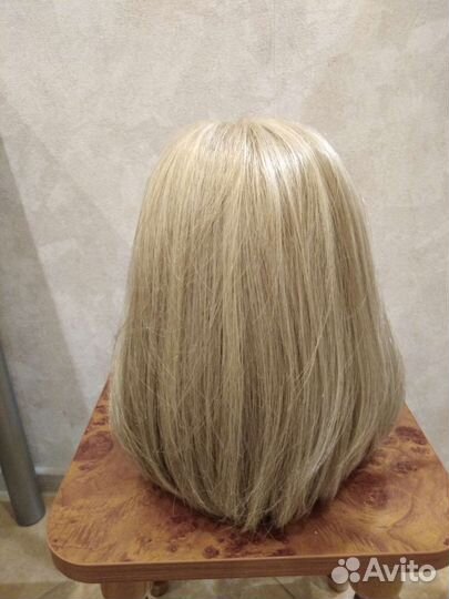 Парик Ellen Wille