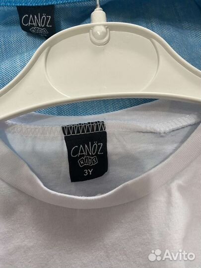 Костюм на мальчика