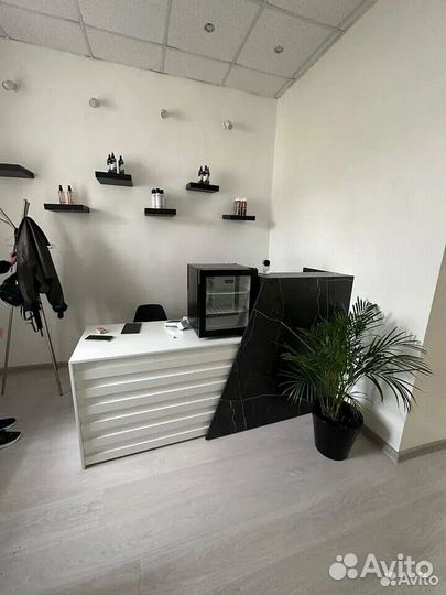 Ресепшн на заказ