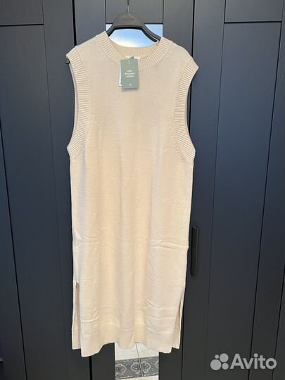 Платье HM новое