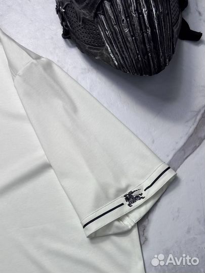 Футболка мужская Burberry