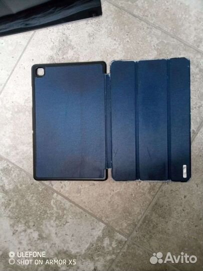 Чехол для планшета samsung tab a7