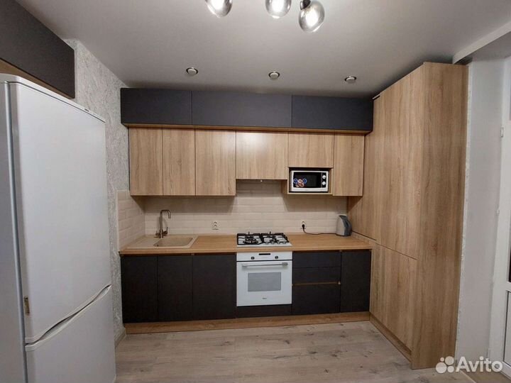 Кухни на заказ, шкафы, комоды, тв тумбы