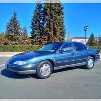 Chevrolet Lumina 3.1 AT, 1995, 144 480 км, с пробегом, цена 450 000 руб.