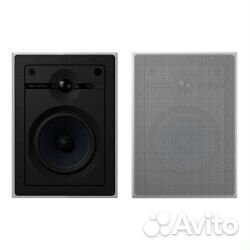 Встраиваемая акустика Bowers & Wilkins CWM 652