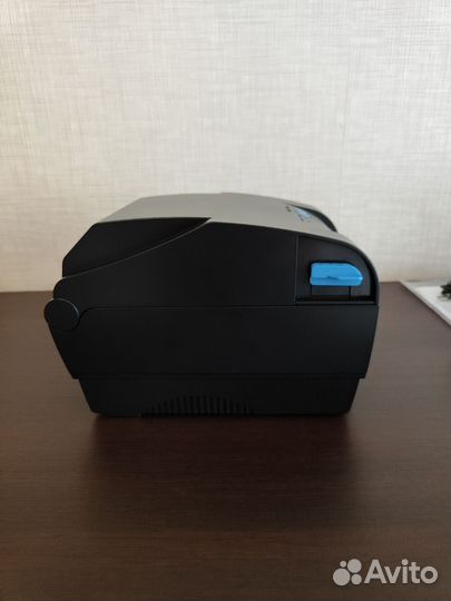 Термопринтер Xprinter XP 365B