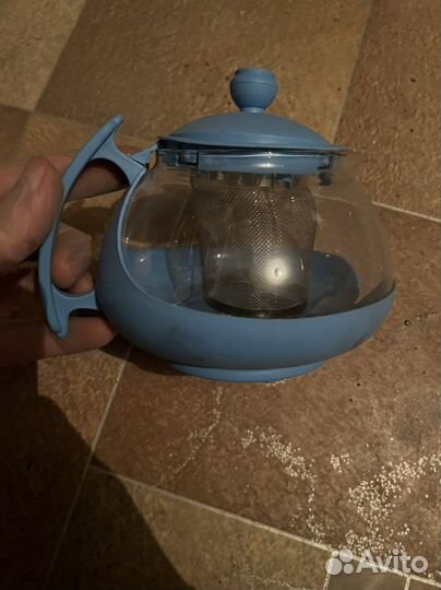 Заварочный чайник