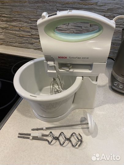 Миксер кухонный bosch