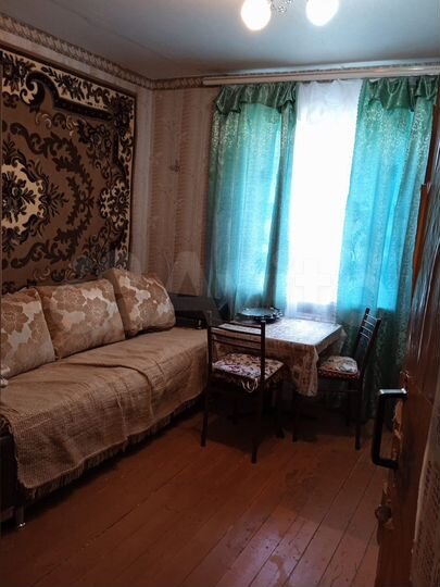 2-к. квартира, 48 м², 1/5 эт.