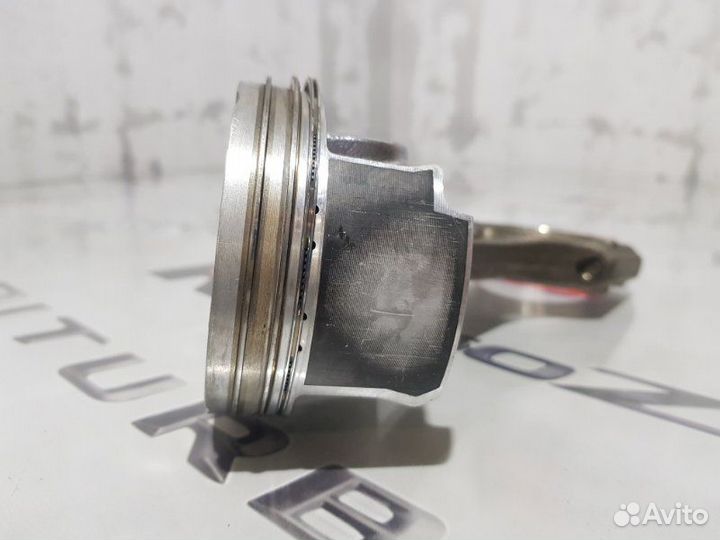 Поршень с шатуном Volkswagen Tiguan 5N1 cawa 2011