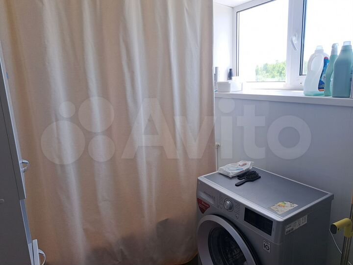 2-к. квартира, 53 м², 4/5 эт.