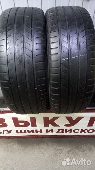 Michelin Latitude Sport 3 235/55 R19 101Y