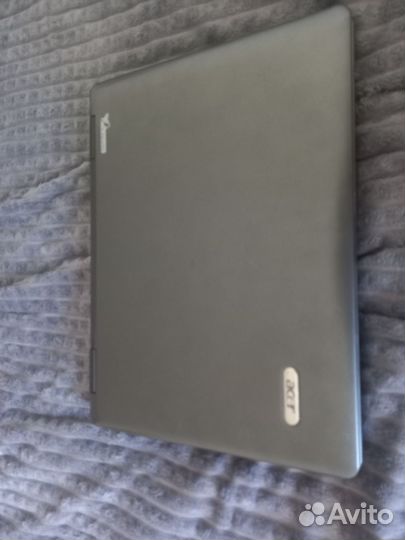 Acer Extensa 5220