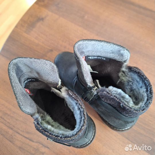 Сапоги женские 36р