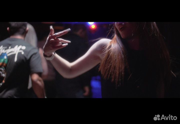 Съемка клипа - Видео-оператор, Видеограф