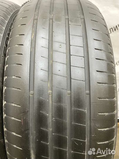 Lassa Competus H/P 2 225/55 R18 98M