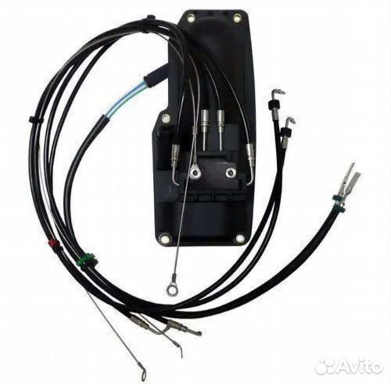 Насос трима volvo penta DPS A/B