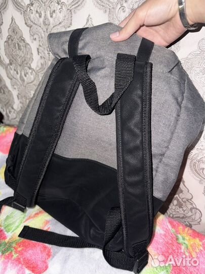 Стильный рюкзак calvin klein