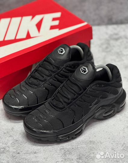 Кроссовки Nike Air Max Tn (Арт.77563)