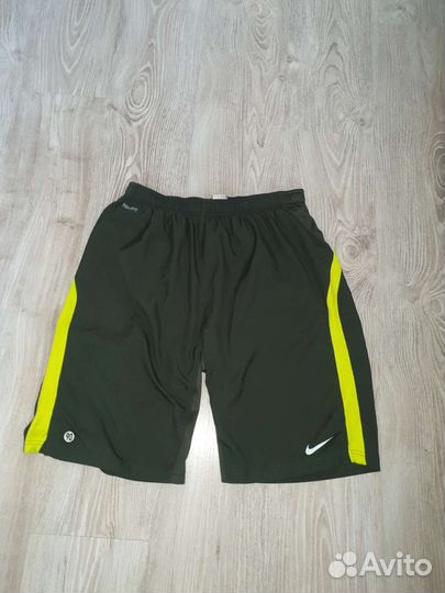 Шорты nike винтаж оригинал