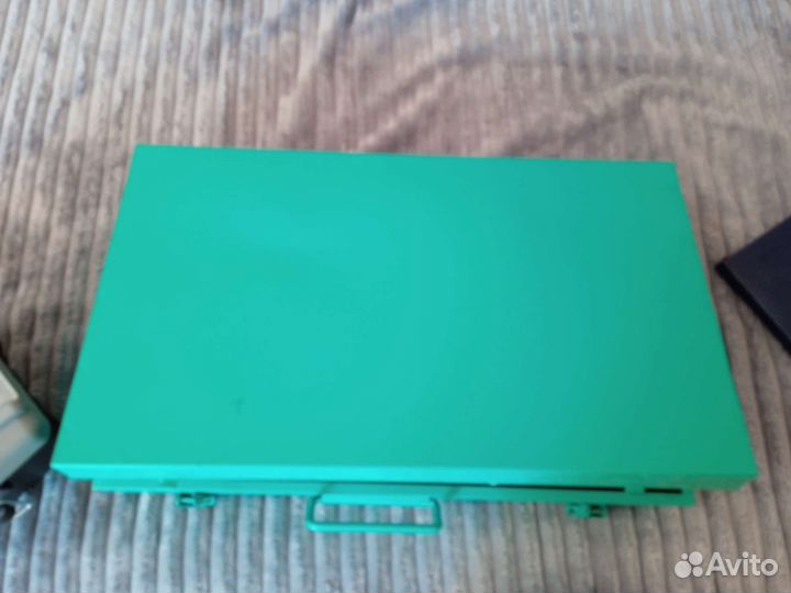 Инструмент