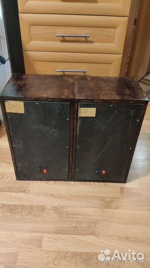 Акустика СССР 25ас-302