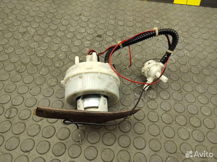 Насос топливный Bmw 535I F10 N55B30A 3.0 2012