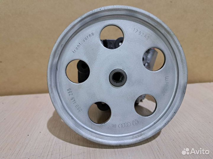 Насос гур Audi Q5 (8R) (2008-2017)