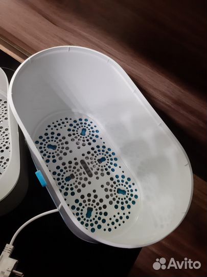 Электрический стерилизатор Philips Avent