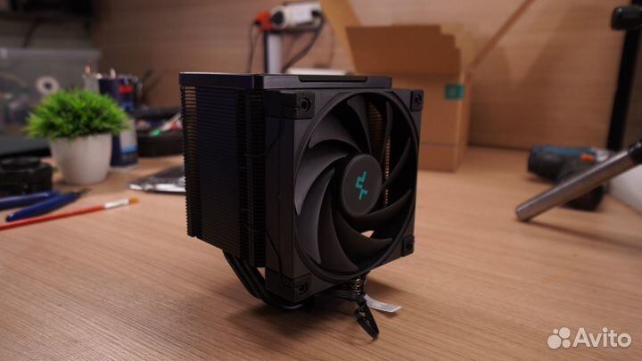 Кулер Deepcool AK500