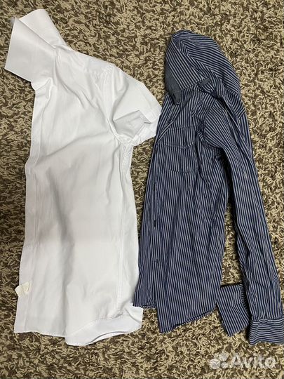 Продам детские вещи пакетом