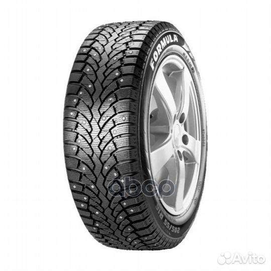 Formula Ice 195/55 R15