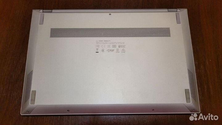 Ноутбук asus ZenBook 13 oled UX325E