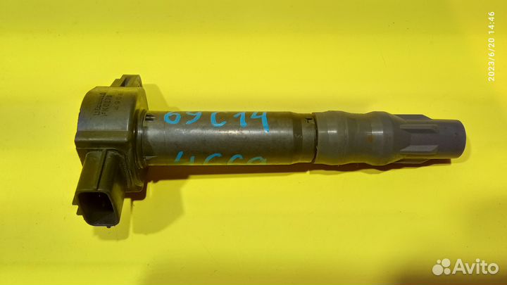 Катушка зажигания для Mitsubishi Outlander 1