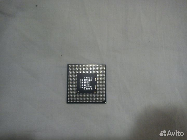 Процессоры