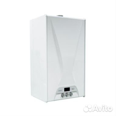 E.C.A. gelios plus 11 HM NG