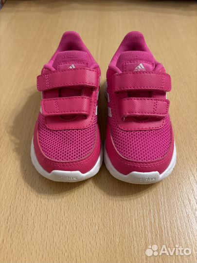 Кроссовки детские Adidas Tensaur Run