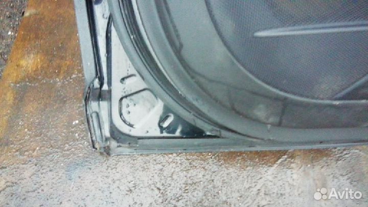 Дверь задняя правая Jaguar XF