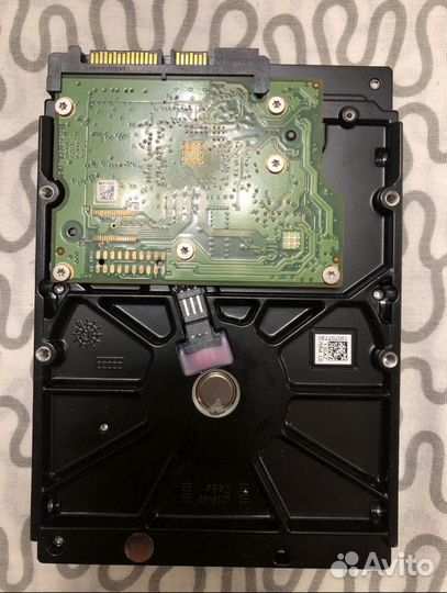 Жесткий диск 3.5 500гб/250гб Seagate