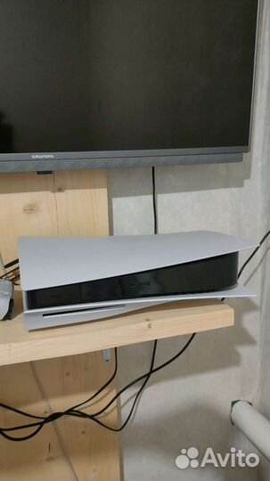Sony playstation 5