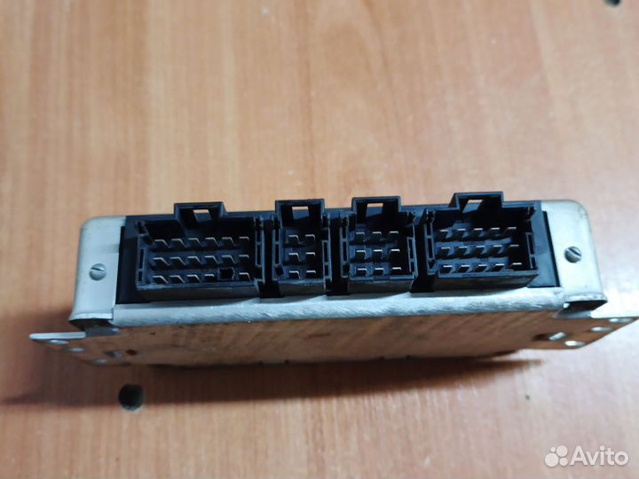 Блок управления маз адюи 453633.019-013