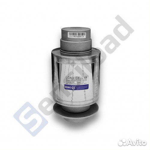 Тензодатчики zemic USA HM14H1 30T