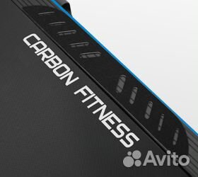 Беговая дорожка Carbon T507