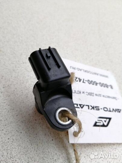 Датчик положения распредвала Honda Cr-V RE3 K24A